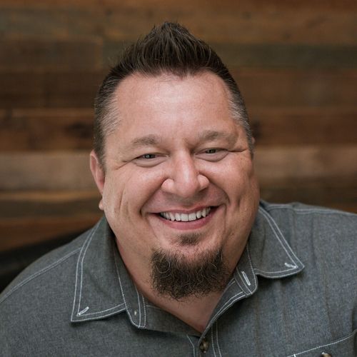 MIke Hull, Lead Pastor at True North Church